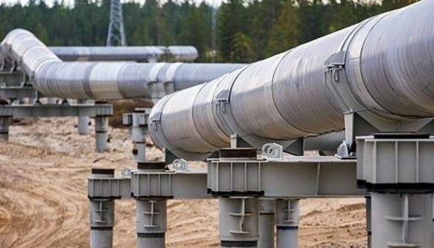 Укртранснафта перенесла частину магістрального нафтопроводу на Львівщині