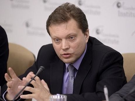 Корпоративна реформа в Україні потребує серйозного вдосконалення - експерт