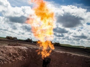Укргазвидобування обіцяє перший газ в рамках УРП в I кварталі 2022 року