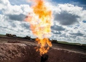 Укргазвидобування обіцяє перший газ в рамках УРП в I кварталі 2022 року