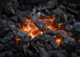 Укренерго заявляє про суттєве зниження запасів вугілля