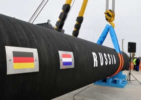 Вітренко: Німеччина не видобуває газ, транзит якого береться гарантувати