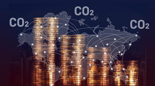 ЄК запланувала знизити викиди вуглецю на 55% до 2030 року