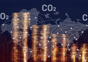 ЄК запланувала знизити викиди вуглецю на 55% до 2030 року