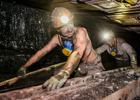 Держказначейство перерахувало 653 млн грн шахтарям