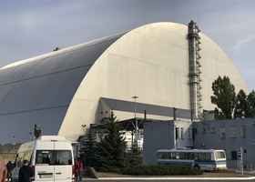 Чорнобильська АЕС отримала ліцензію на експлуатацію конфайнмента