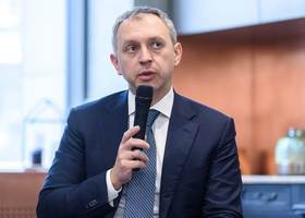 Україна розвиватиме ринок LNG спільно з Катаром