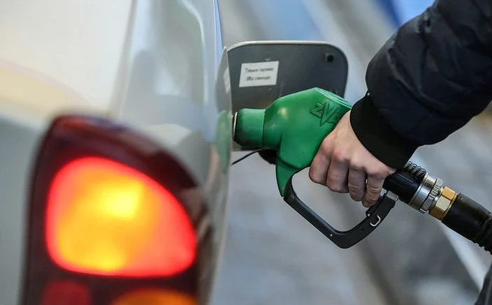 Нафтогаз оновив розрахунки вартості бензину і дизпалива