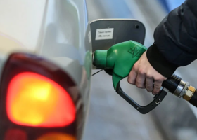 Нафтогаз оновив розрахунки вартості бензину і дизпалива