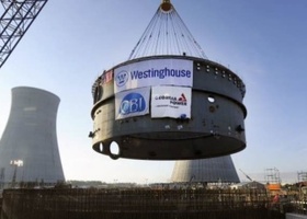 Угода з Westinghouse визначила вектор розвитку ядерної енергетики України