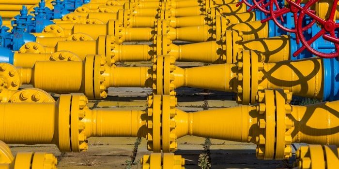 Транзит російського газу через Україну впав на 15% з початку року - ОГТСУ
