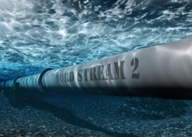 Газпром заявив про завершення будівництва ПП-2