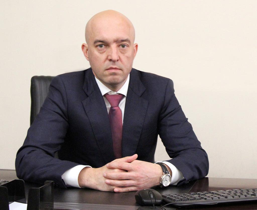 Уряд звільнив вугільного заступника Галущенка
