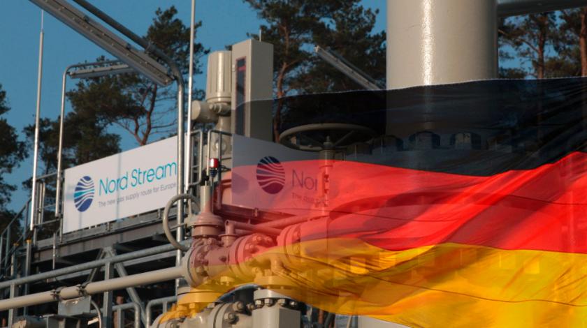 Nord Stream 2 оскаржує відмову вивести газогін з-під газової директиви ЄС