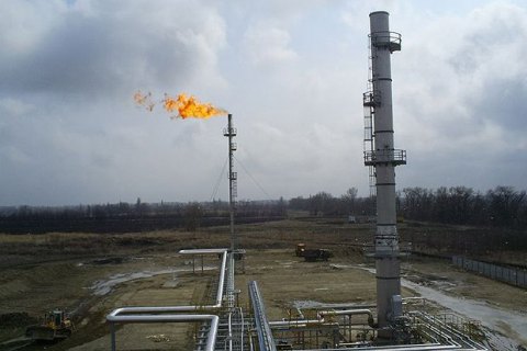 АГКУ: приватні компанії цього року видобудуть 5 млрд кубометрів газу