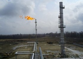 АГКУ: приватні компанії цього року видобудуть 5 млрд кубометрів газу