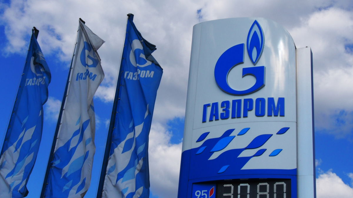 Газпром не бронював додаткові потужності через Україну на листопад