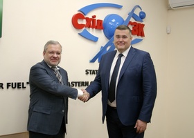 Галущенко представив нового керівника СхідГЗК