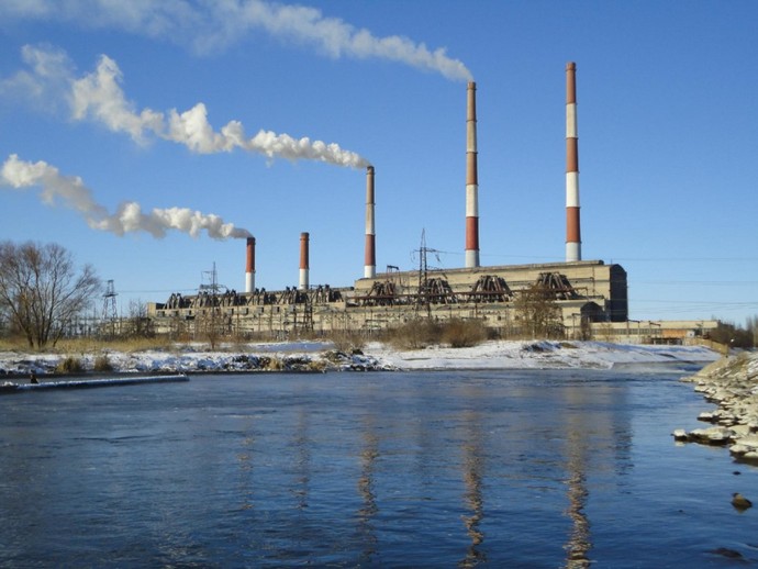 Галущенко переклав відповідальність за накопичення вугілля на компанії
