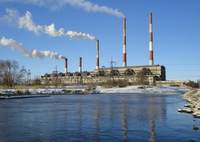 Галущенко переклав відповідальність за накопичення вугілля на компанії