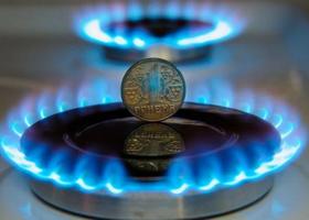 НКРЕКП: тарифи на розподіл газу ще не переглядали