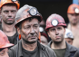 Міненерго закриває зарплатні борги перед шахтарями за ІІІ квартал