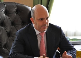 Рада відставила міністра екології Абрамовського