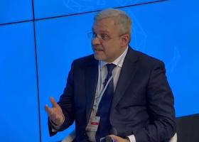 Галущенко хоче наростити частку ВДЕ у генерації України до 25%