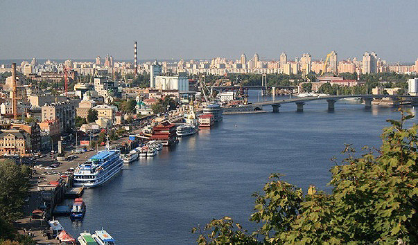 Що дасть українським громадам програма “Зелені міста” від ЄБРР