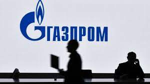 Газпром оголосив про початок закачування газу до 5 сховищ в Європі
