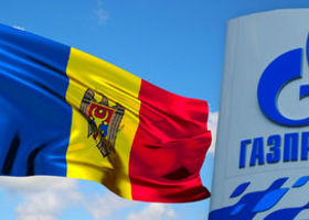 Тарифи на газ у Молдові зросли після укладення нового контракту з Газпромом