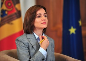 Молдова спростувала домовленості про будівництва ГЕС на Дністрі