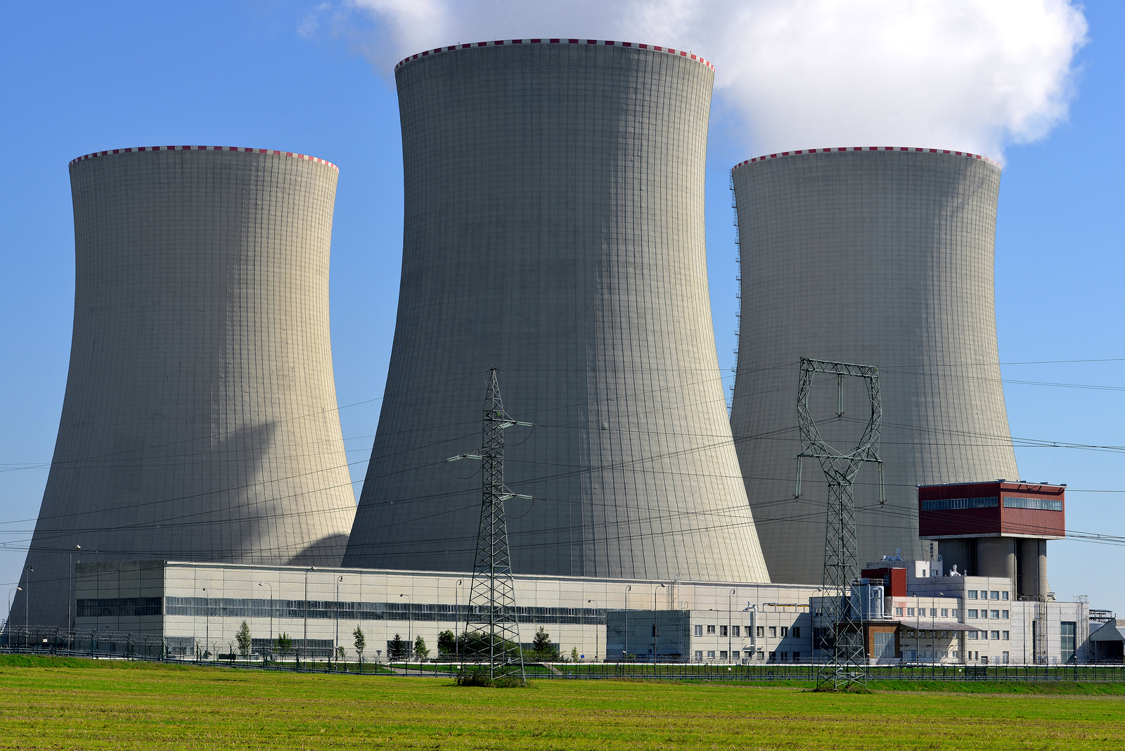 Westinghouse і Енергоатом планують побудувати 2 энергоблоки на ХАЭС