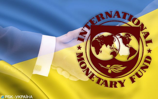 Меморандум з МВФ передбачає низку енергетичних забов'язань для України |  Українська Енергетика