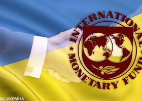 Меморандум з МВФ передбачає низку енергетичних забовязань для України