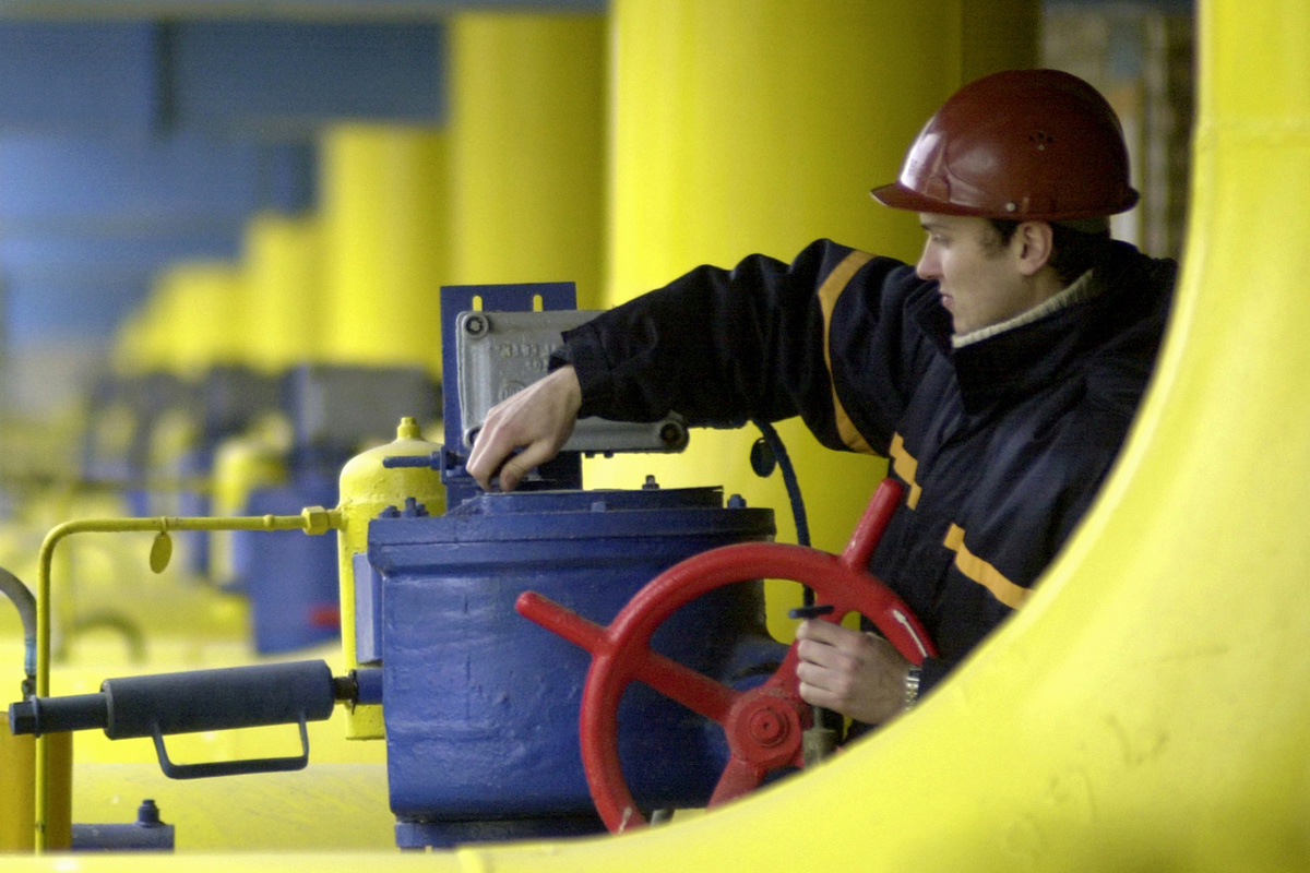 Німеччина працює над продовженням транзиту газу через Україну на 5-10 років