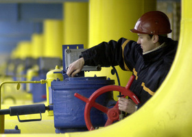 Німеччина працює над продовженням транзиту газу через Україну на 5-10 років