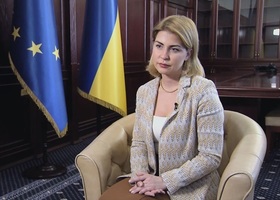 Стефанішина: Україна має стриманий оптимізм щодо нівелювання загроз ПП2