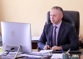 Уряд звільнив заступника міністра енергетики