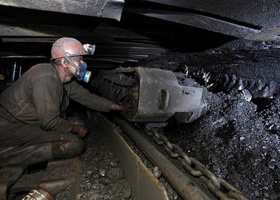 Експерти просять Міненерго повернути оприлюднення даних про запаси вугілля