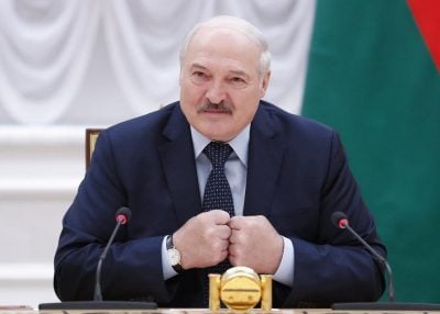 Лукашенко шантажує Європу перекриттям транзиту газу