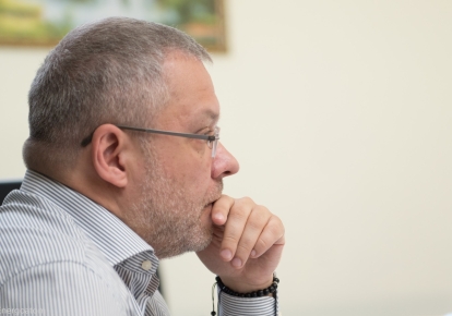 Галущенко обіцяє корпоратизацію Енергоатома вже в цьому році