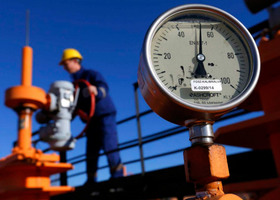 Міністр: третина відібраного нерезидентами з ПСГ газу лишилась в Україні
