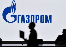 У Газпромі очікують найбільший у своїй історії прибуток у 2021 році
