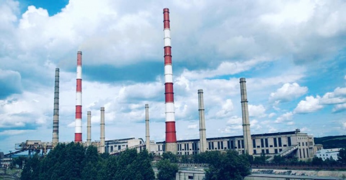 Луганська ТЕС отримала 60 вагонів вугілля з РФ