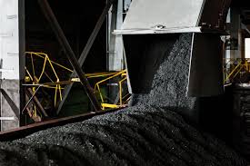 ДТЕК у 2021 році знизив видобуток вугілля на 11,1%