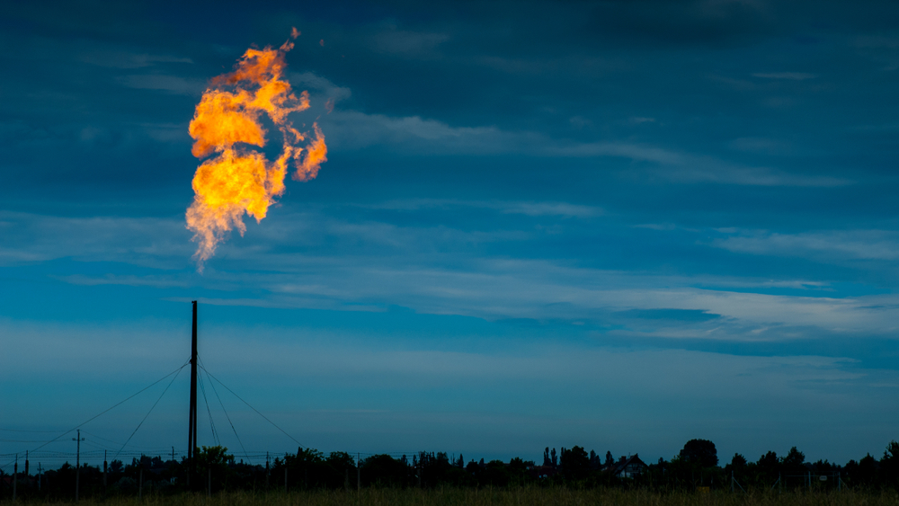 Нафтогаз запропонує інвесторам 4 кластери для видобутку газу