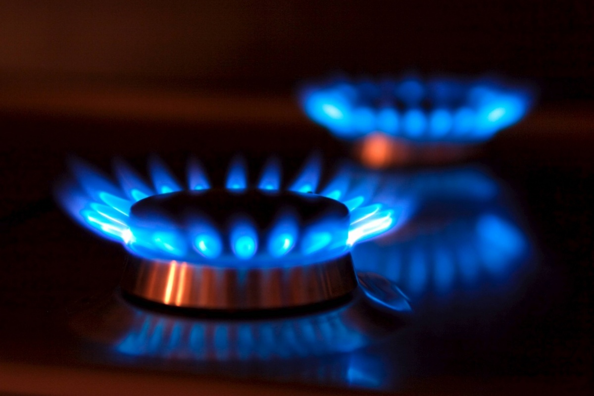Десяток ТКЕ з січня не зможе розраховуватися за газ для обігріву населення