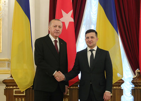 Туреччина зацікавлена в українських ПСГ та участі у ринку ВДЕ