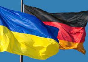 Німеччина надасть Україні кредит на проєкти у сфері водневої енергетики